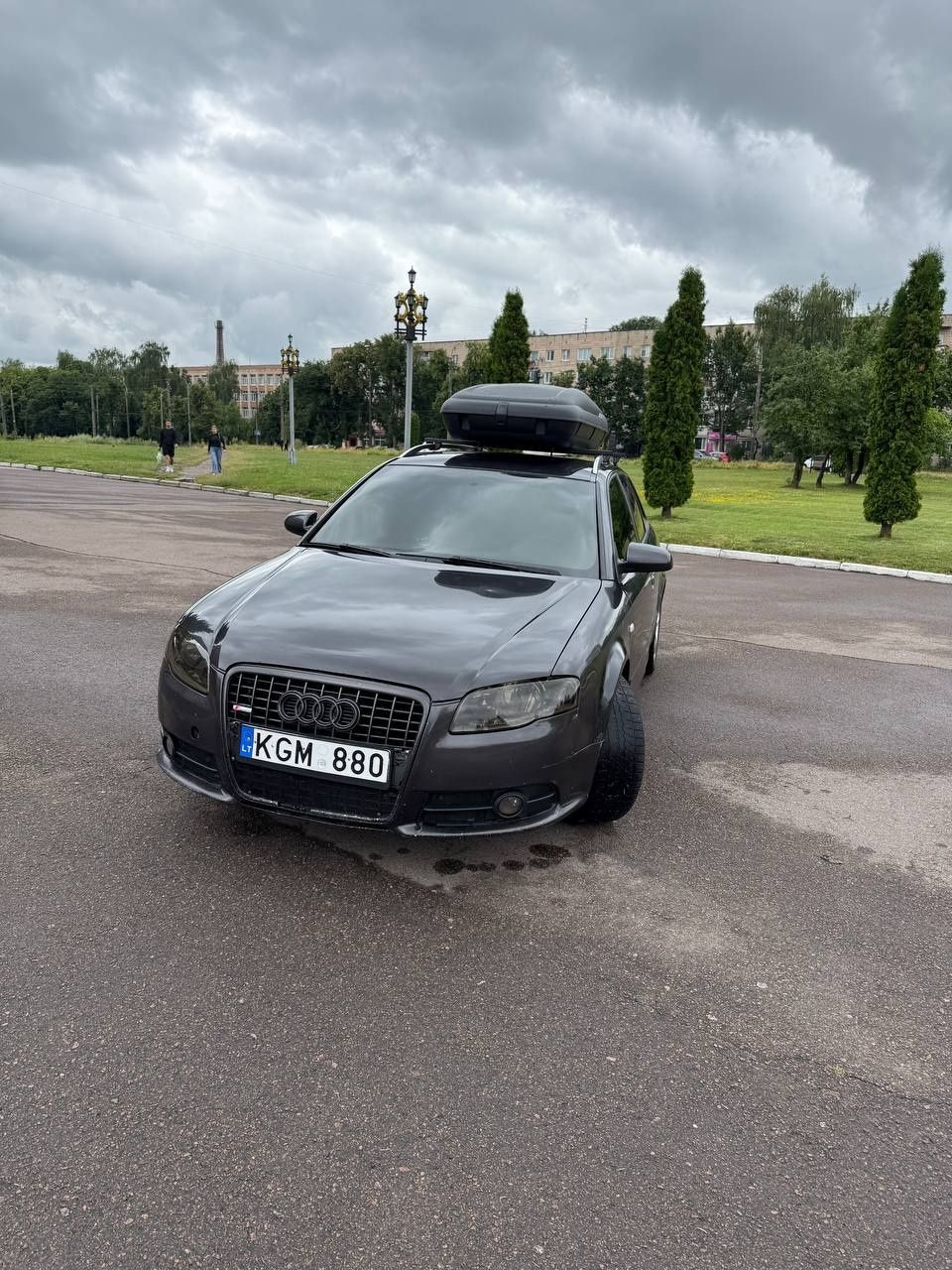 Продам ауді а4б7