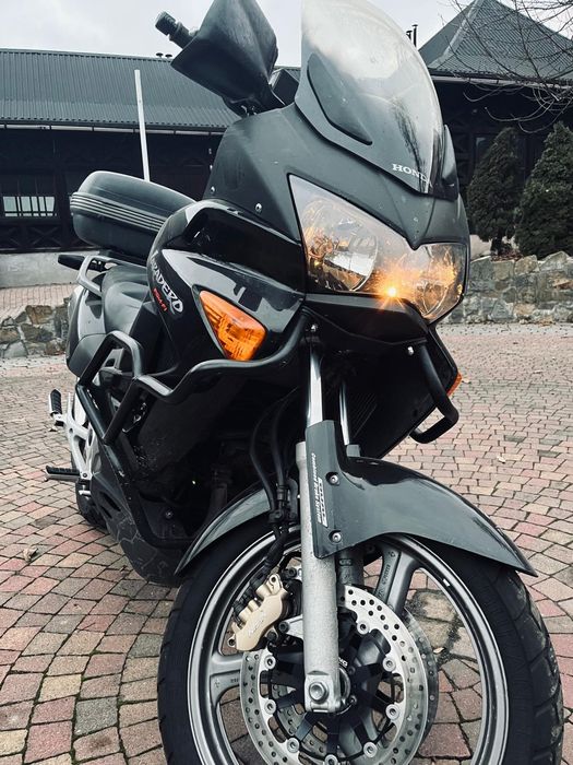 Honda Varadero XL 1000 CENA DO PIĄTKU