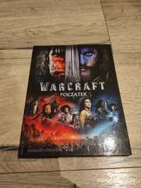 Film Warcraft początek