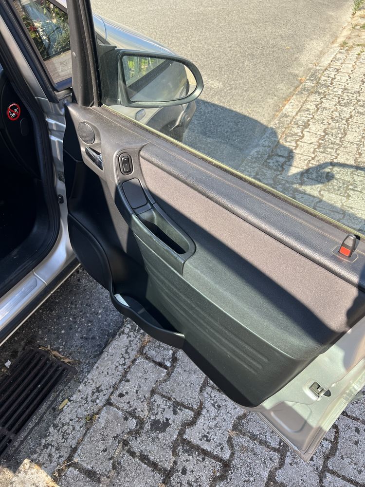Opel Zafira 2.0 dti