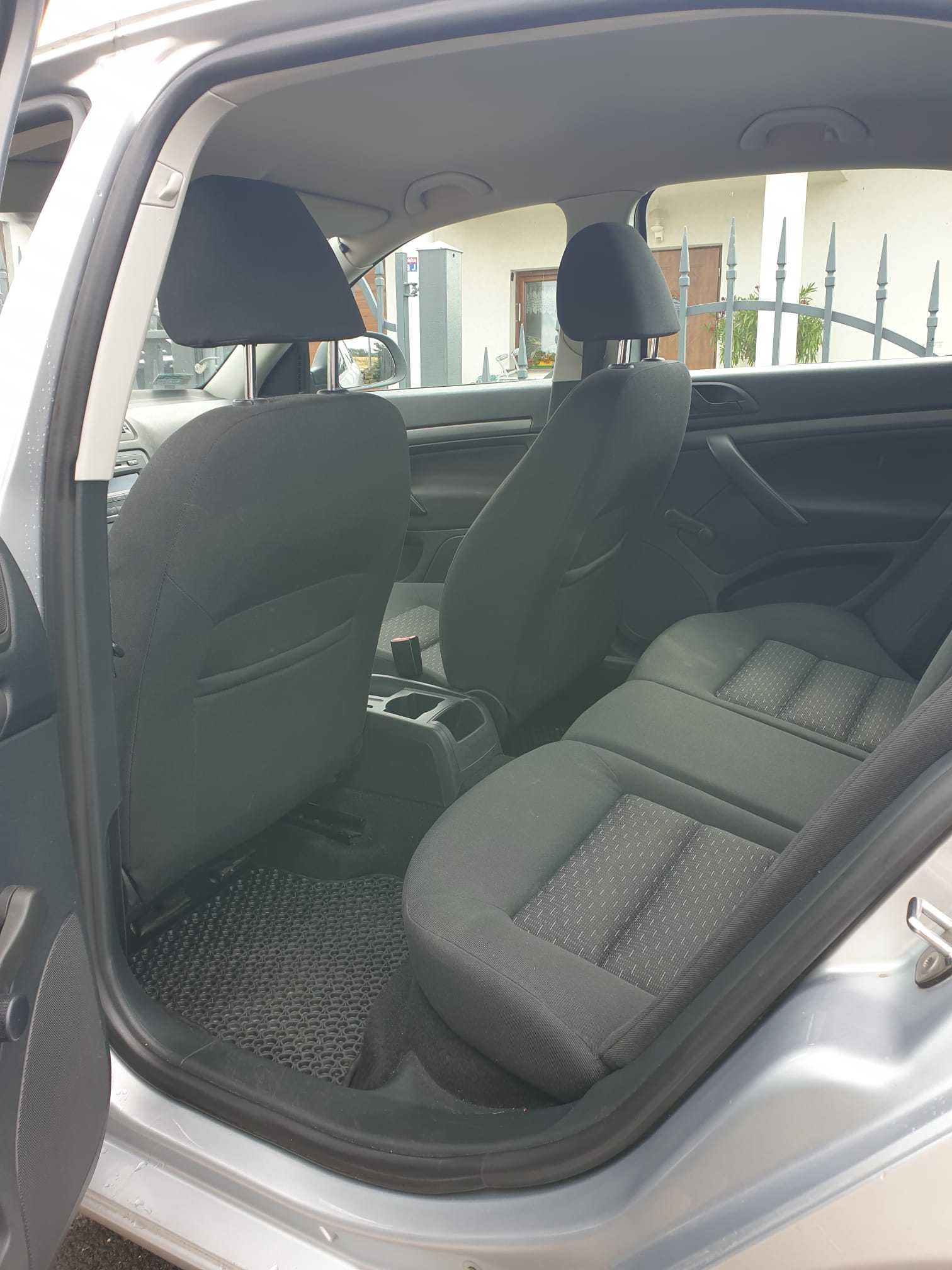 Sprzedam Skoda Octavia