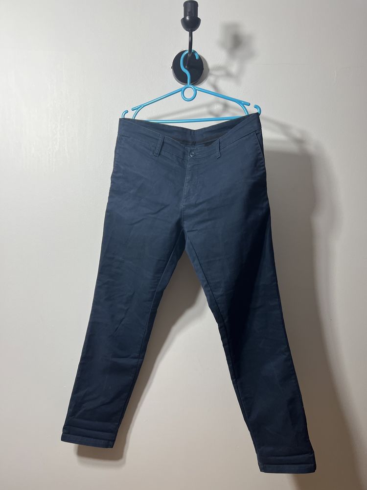 Carhartt spodnie M chinos