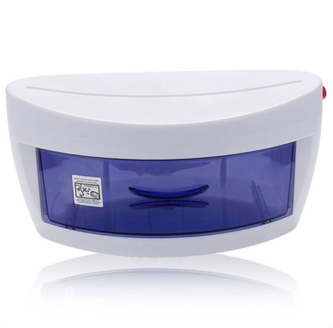 Esterilizador Germicida