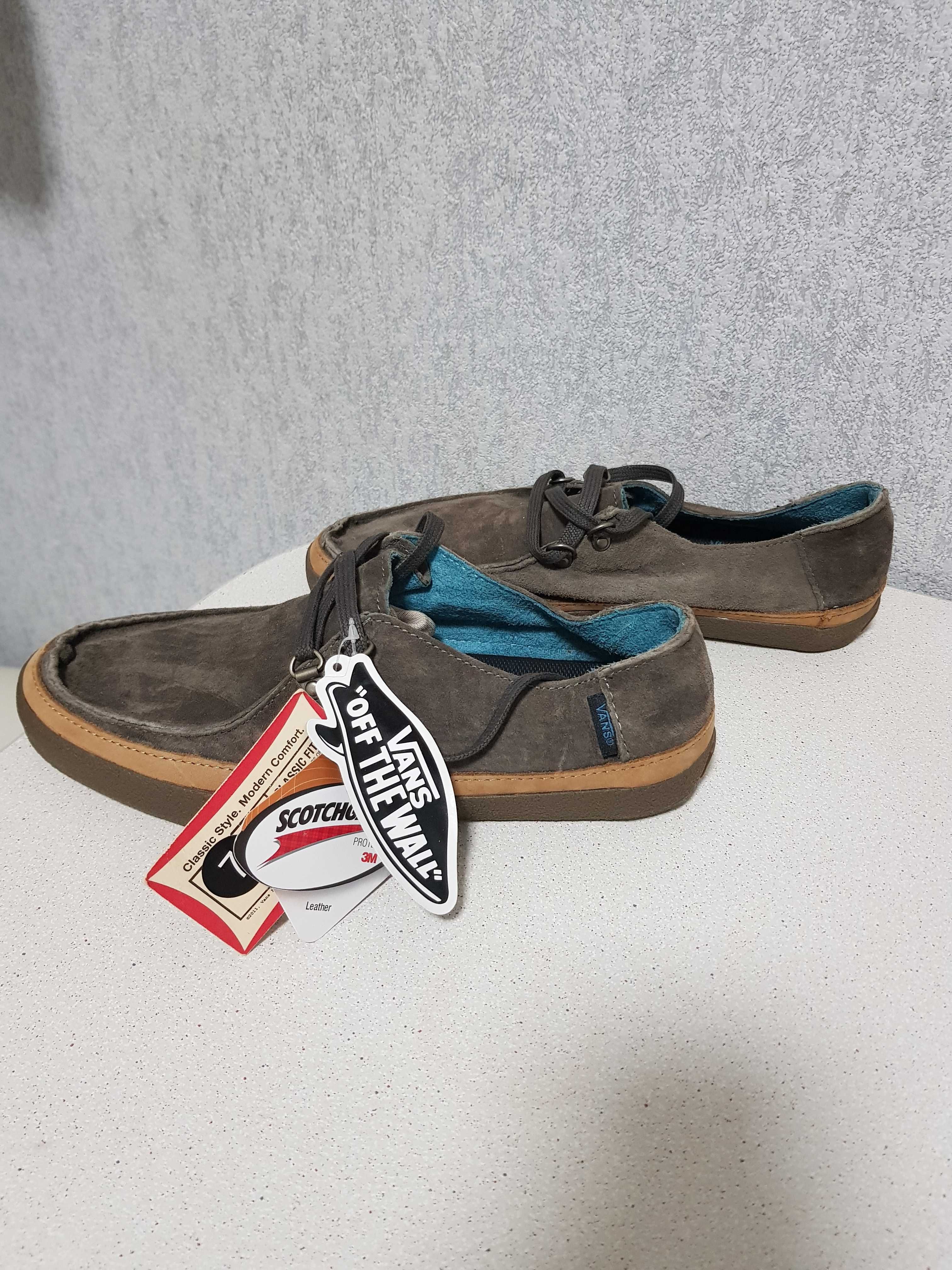 Оригінальні мокасини Vans VN 0RRL7 MEN