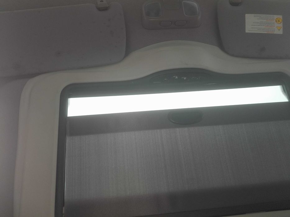 Nissan Navara Material interiores