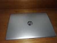 biurowy laptop HP