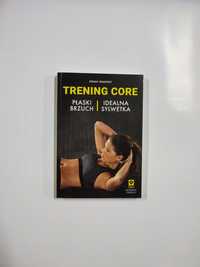 [nowa] Trenig Core (wydanie trzecie) - Allison Westfahl