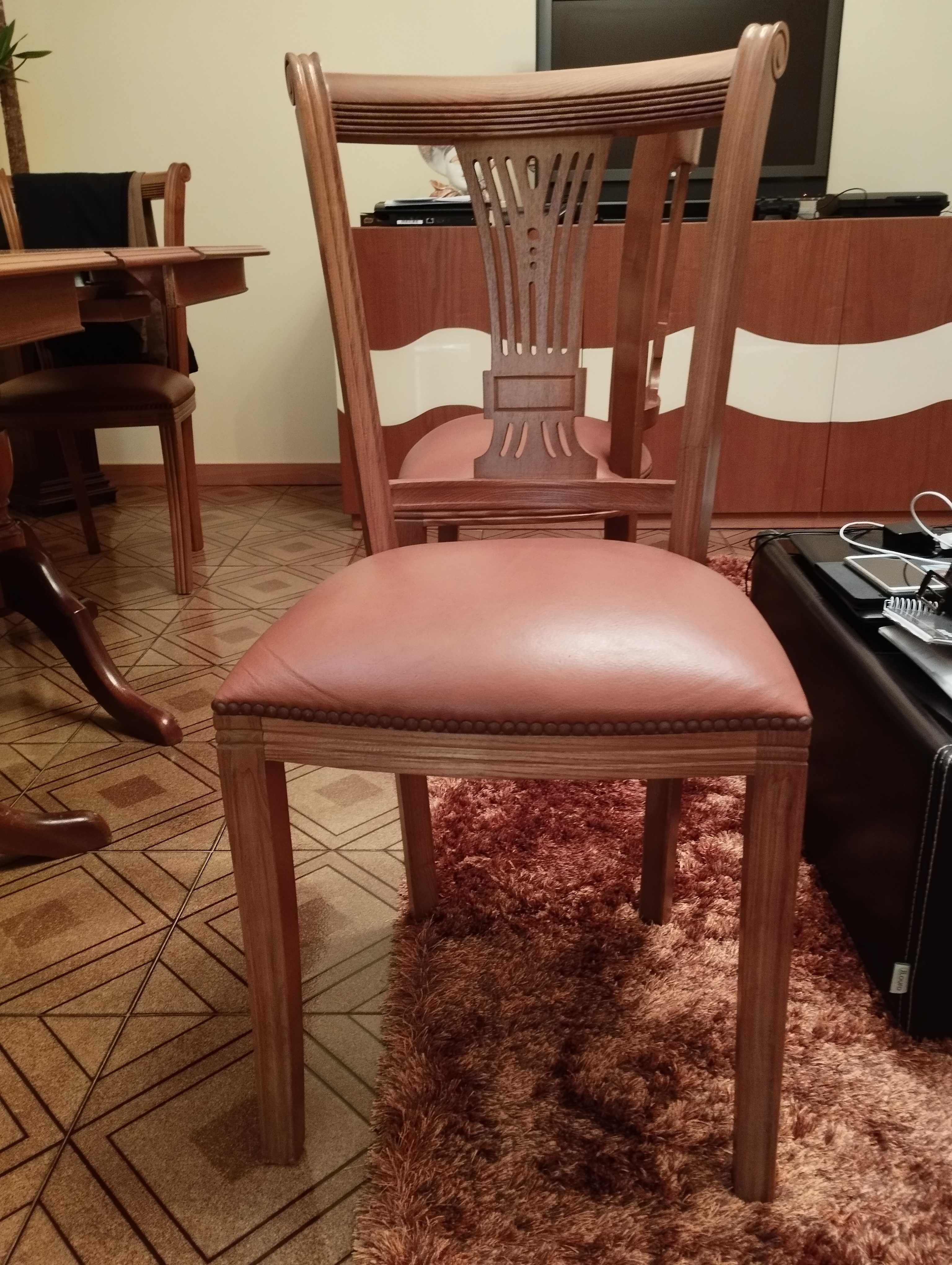 Mesa de sala de estar