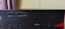 Komputer Fujitsu I3 +monitor