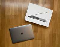 (Como NOVO) MacBook Pro 15,4'' Cinzento Sideral com Fatura