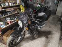 Продам Honda cb600f Hornet  2004