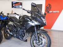 Yamaha XJ XJ6#DIVERSION#2010#Na kat. A2-> 34kW#Wydech LeoVince#Perfekt Stan#HiT#