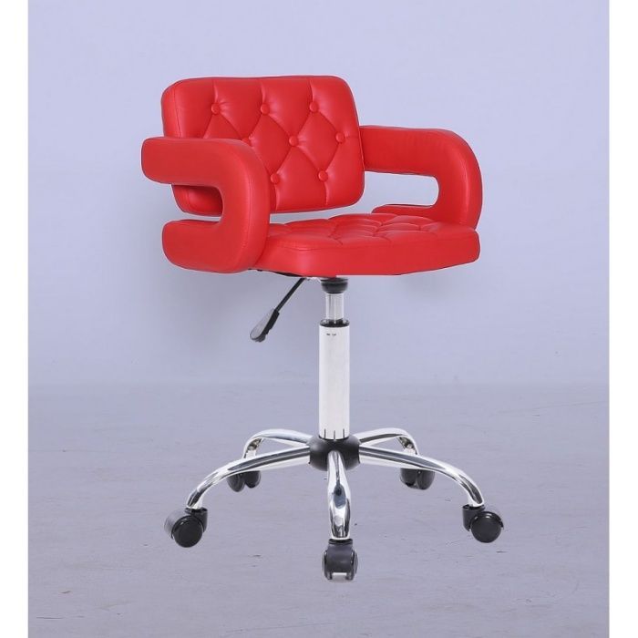 Парикмахерское кресло HC8403K, 6 цветов