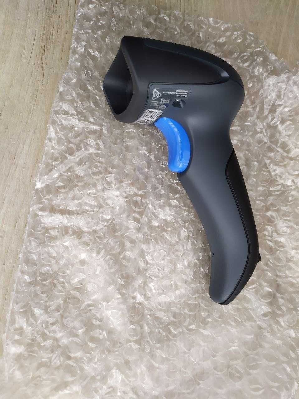 Сканер штрих-кода Datalogic QuickScan QD2430 USB
