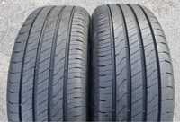 Шини Goodyear EfficientGrip 2 235/55 R17 пара