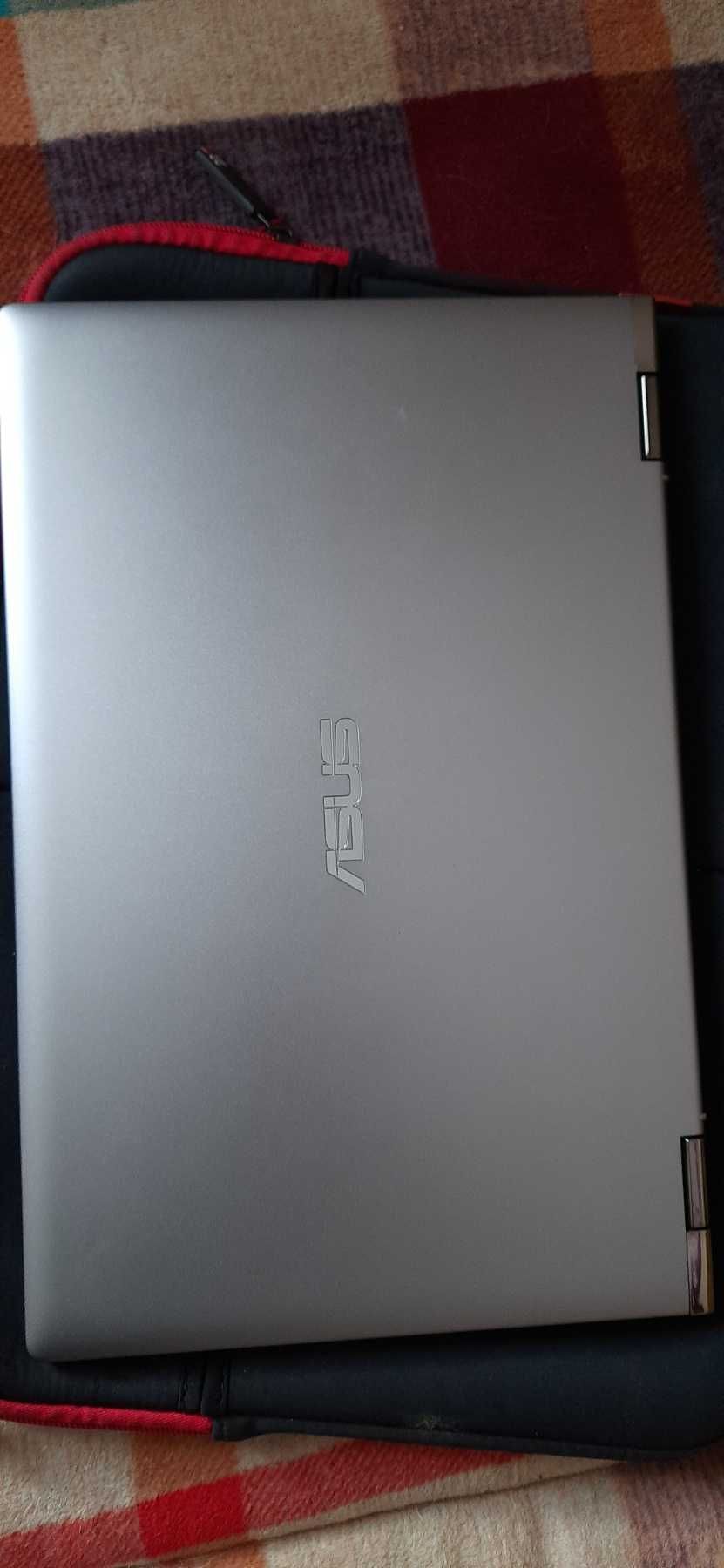 Ноутбук ASUS ZenBook Flip 14 UM462DA