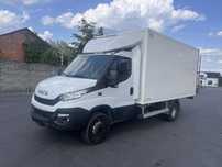 Iveco 70C170 dmc 3,5t rozstaw 3,75