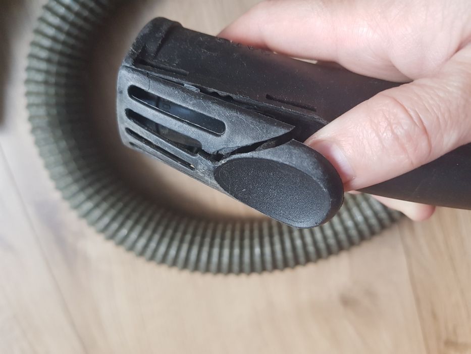 Rura wąż  do odkurzacza Zelmer