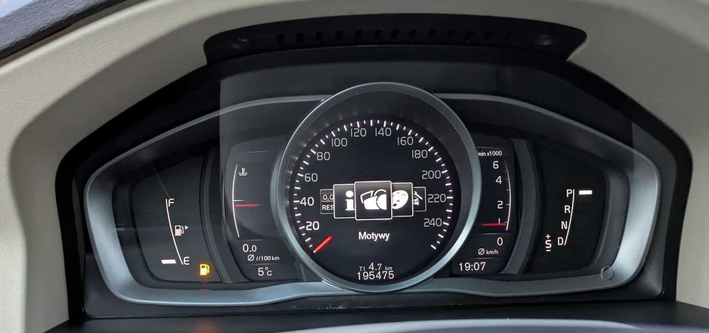 Volvo, Polskie menu, Zmiana regionu, Diagnostyka, Programowanie,USA-EU