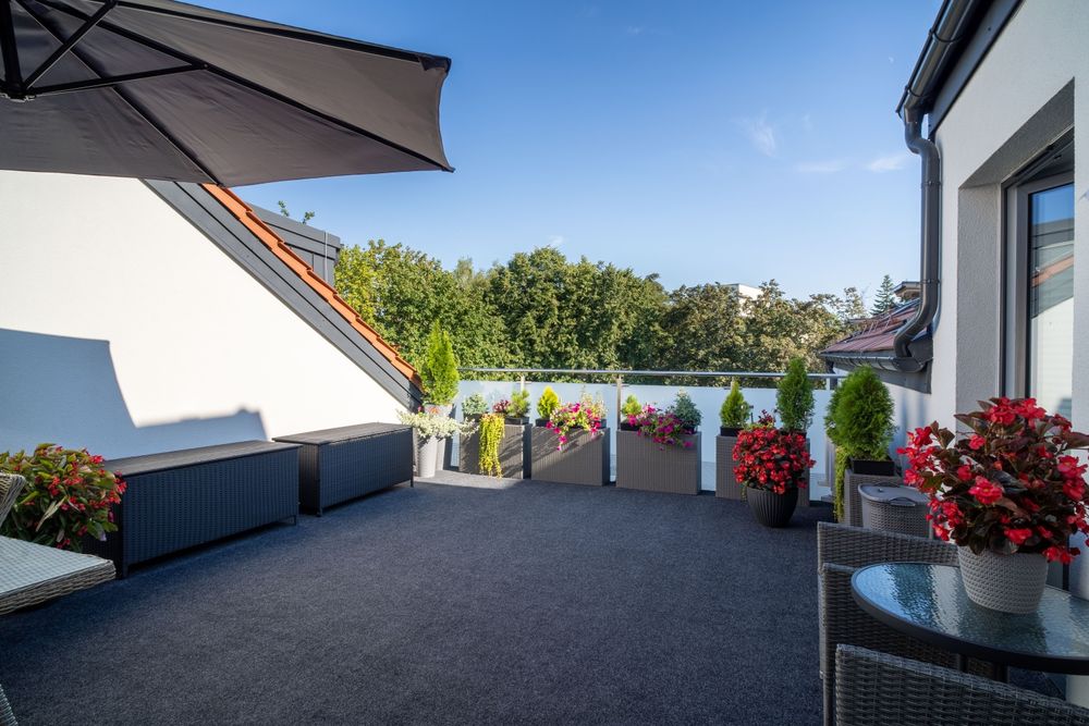 Atrakcyjny apartament pod klucz