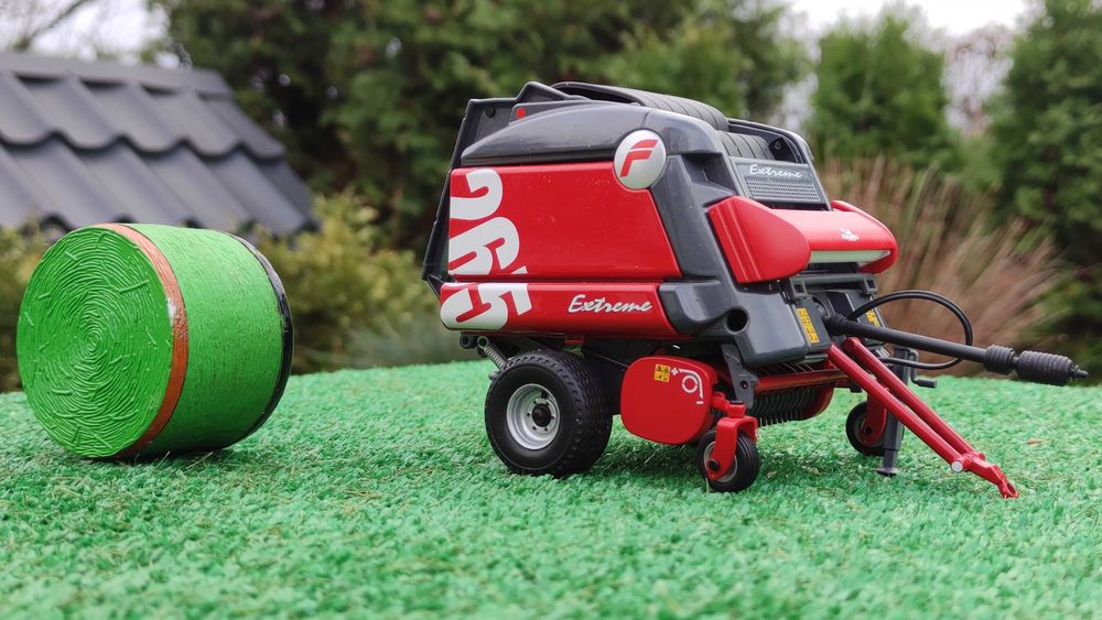 Feraboli Extreme 265 Model od ROS 1/32