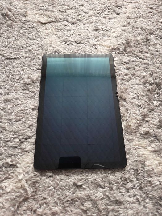 Samsung Galaxy Tab S4 LTE czarny