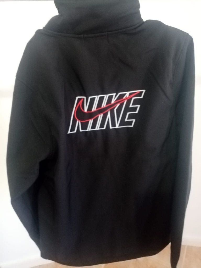 Casaco nike s ao xxl