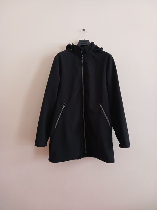 Пальто куртка парка