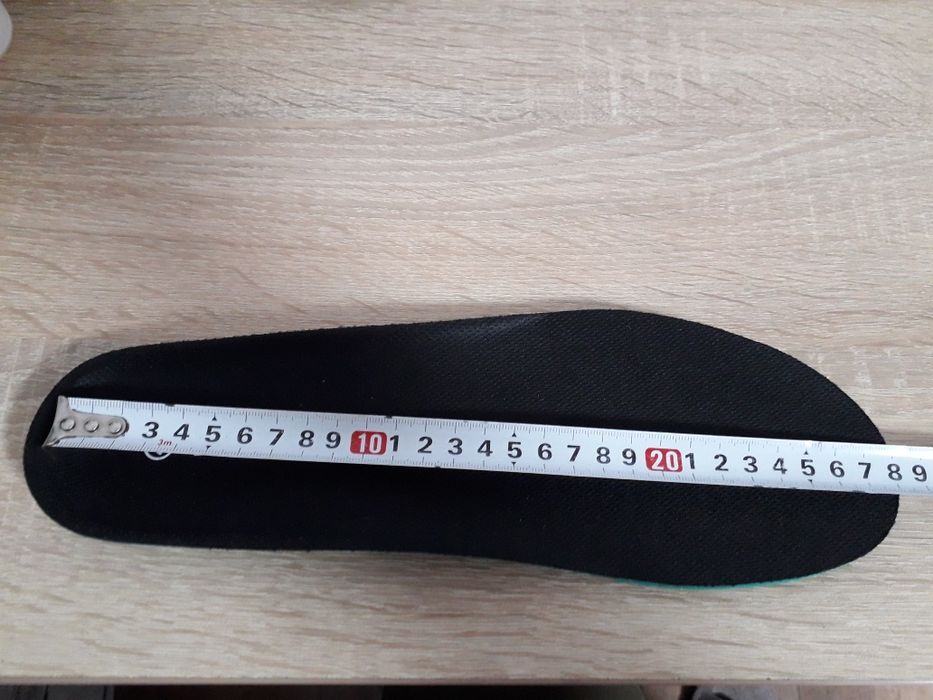 Ботинки мужские Radder.Waterproof.43.5-44 р.оригинал