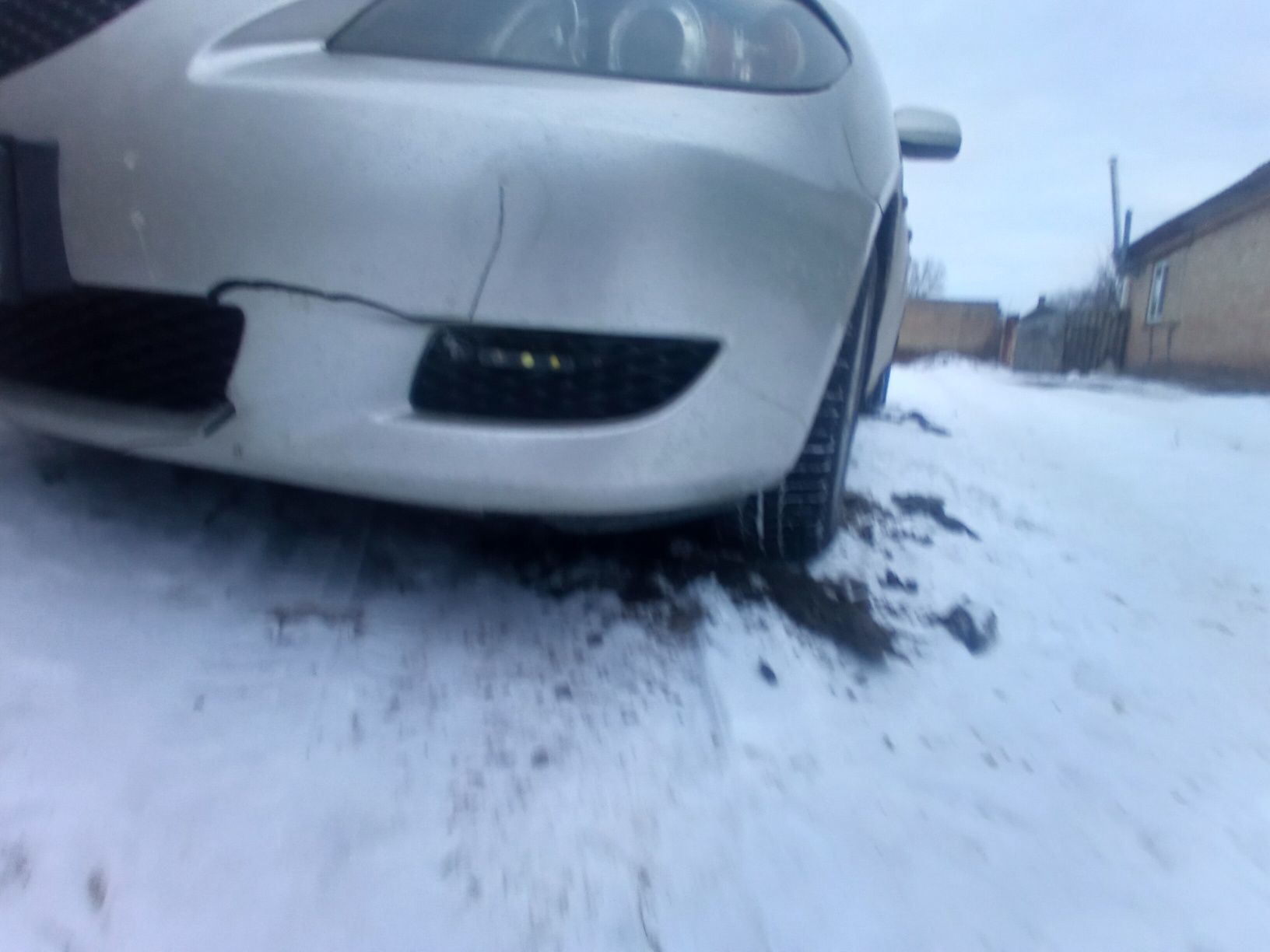 Мазда 3 бк 2004 рік
