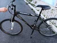 Vende se bicicleta