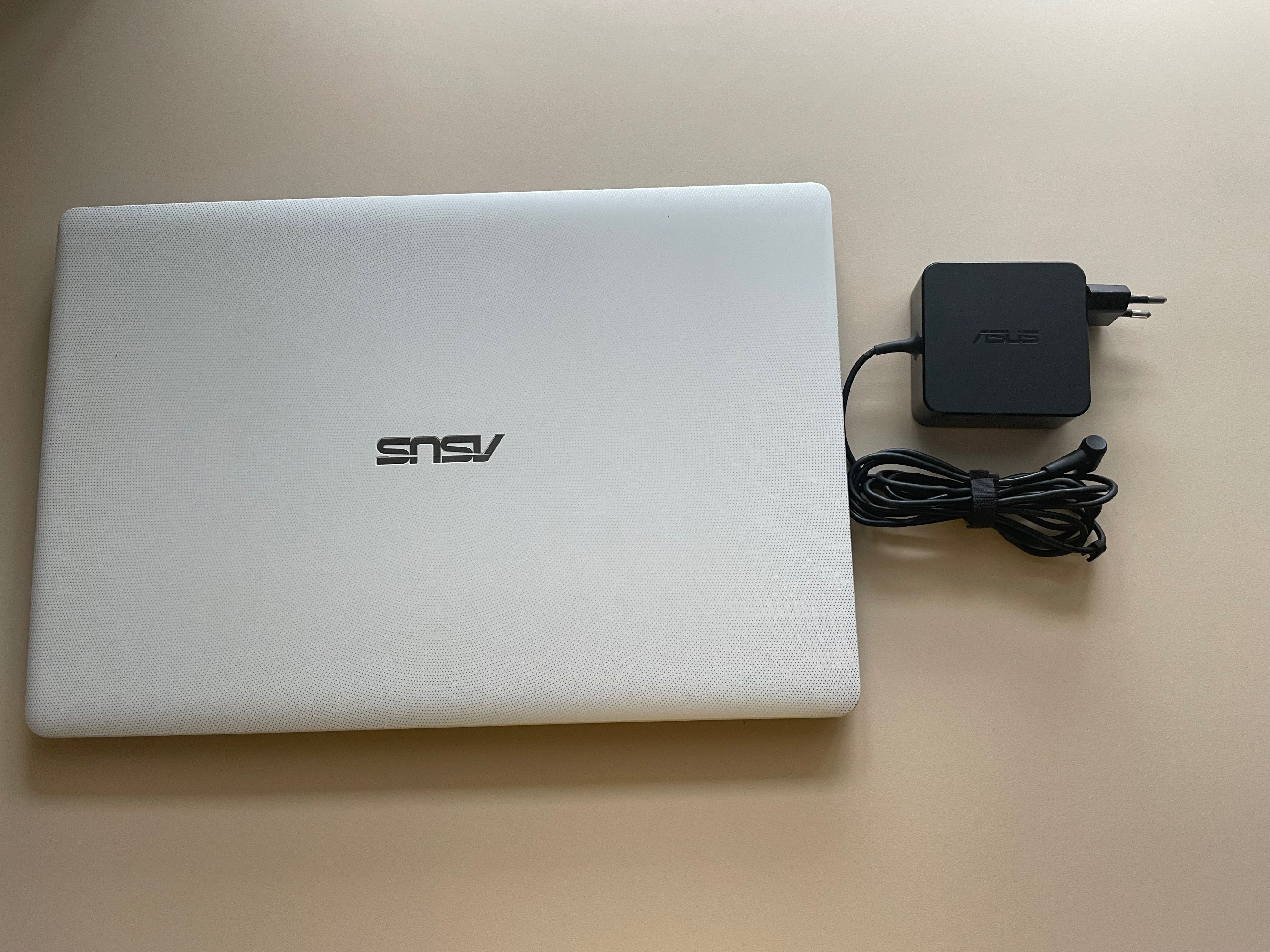 Ноутбук ASUS як новий