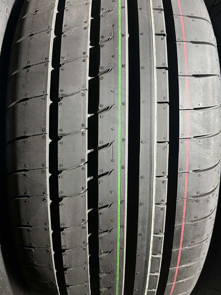 235/50/18 R18 Goodyear F1 Asymmetric 5 4шт нові