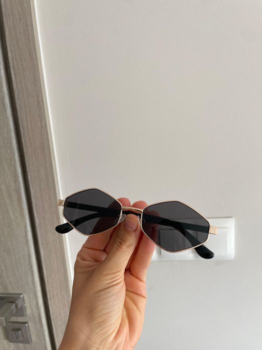 Piekne okulary przeciwstoneczne dla kobiet