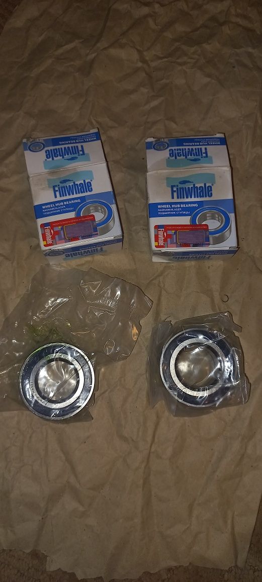 Продам подшипники, ступицы, подшипник ВАЗ 2110