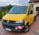 Volkswagen  t5 doka
