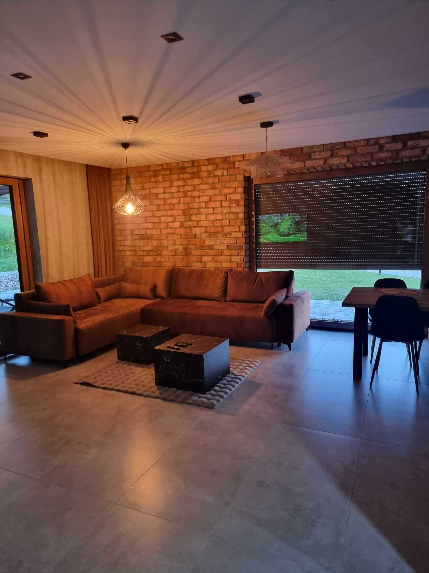 Domek na wynajem/noclegi/balia/jacuzzi/wakacje