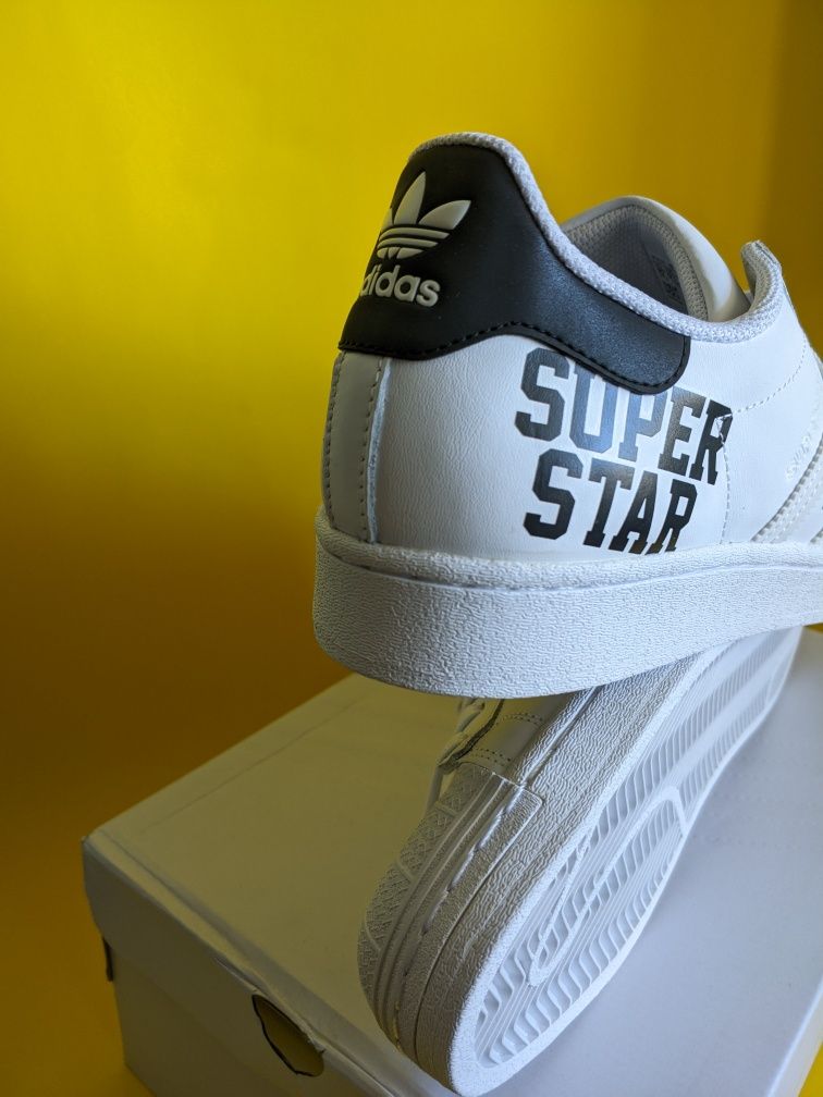 Кросівки adidas superstar