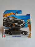 Hot wheels Mercedes-Benz 500 E Haczyk