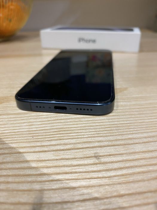 Iphone 15 PRO , 128 GB
