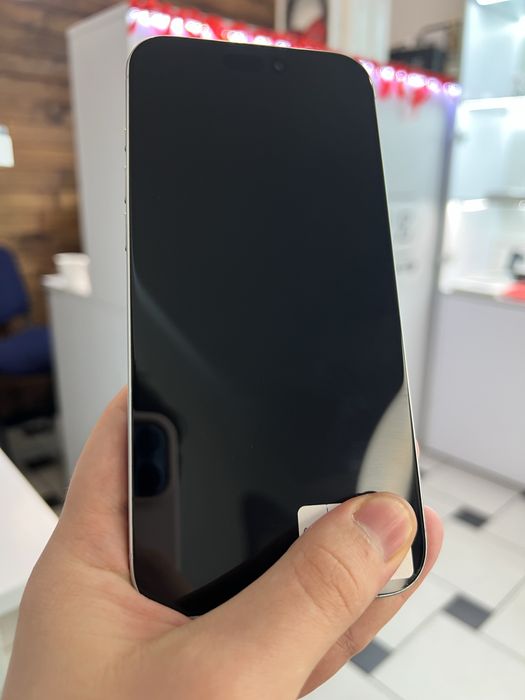 Ідеал! NEVERLOCK iPhone 16 Pro Max SIM (512gb) • Айфон 16 ПМ ФІЗ 128гб