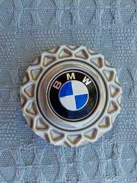 BMW Tampa do cubo central da roda de liga leve