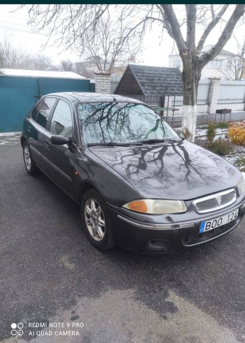 Ровер ROVER 200 25 400 45 416 датчик клапан насос