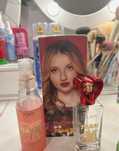 Monika kociołek perfumy