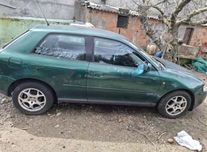 Audi A3 inspecionado