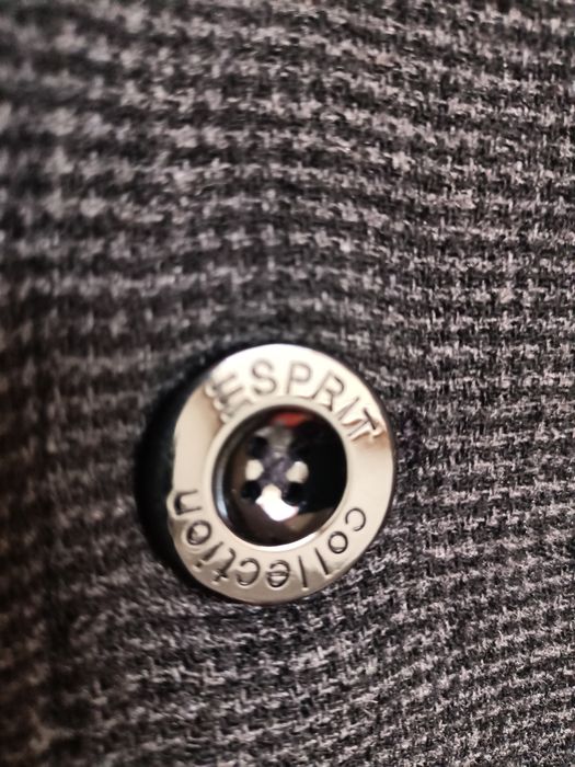 Płaszcz kurtka męska Esprit rozm. L