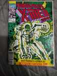 Fantásticos X-Men - Motoqueiro Fantasma 2099 Ano 1995