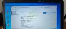 Laptop HP 450 G3  8/256 ssd