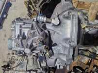 Caixa De Velocidades Opel Vectra B (J96)