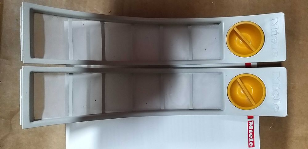 Suszarka Miele sitko filtr